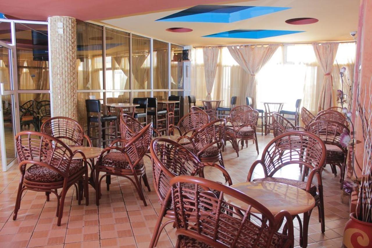 Pearl Palace Hotel Nairobi Dış mekan fotoğraf