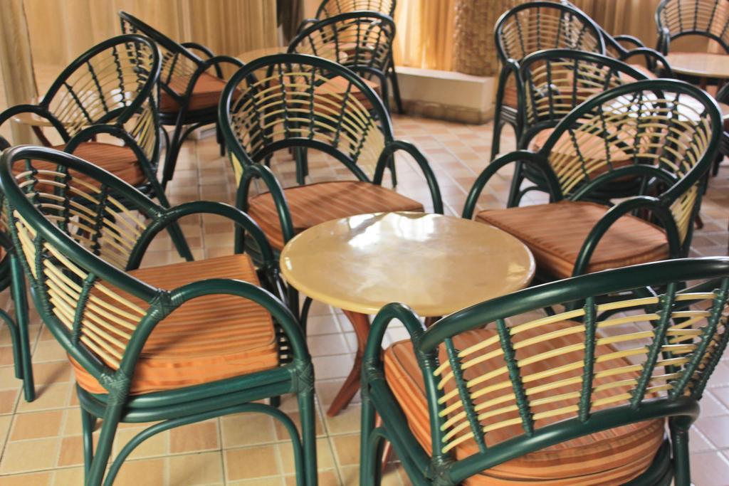 Pearl Palace Hotel Nairobi Dış mekan fotoğraf