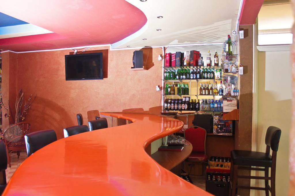 Pearl Palace Hotel Nairobi Dış mekan fotoğraf