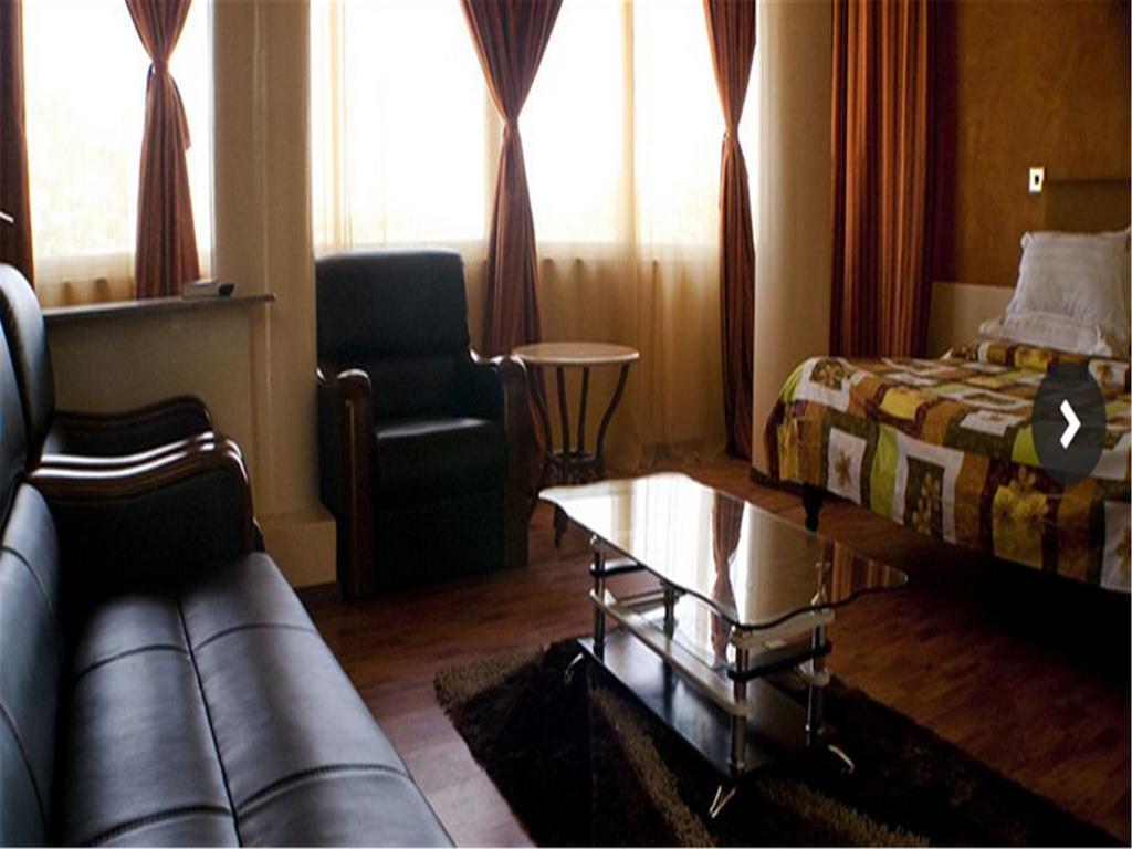 Pearl Palace Hotel Nairobi Oda fotoğraf