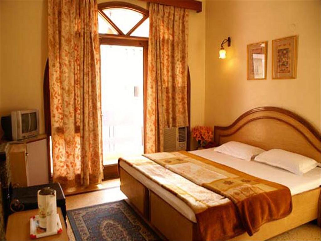 Pearl Palace Hotel Nairobi Oda fotoğraf